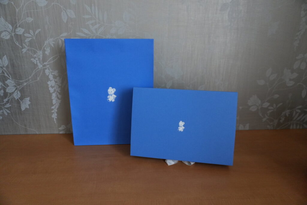 2時間の外出でファミリアへ