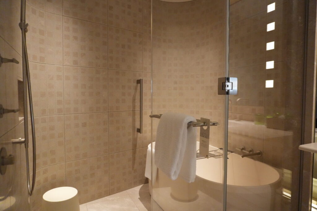 JWマリオットのバルスーム